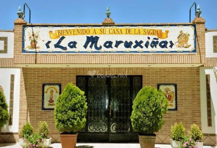 Hotel Restaurante Maruxiña